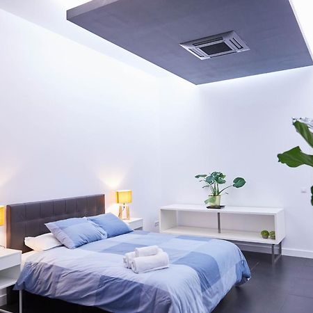 Loft Principe Pio Apartment Madrid Exterior photo